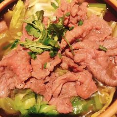Jade Palace Resteraunt User Photo