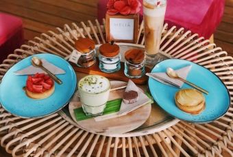 Bemo Corner Coffee Shop User Photo