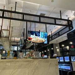 Double Time Restaurant & Lounge魔时(融侨中心店) User Photo