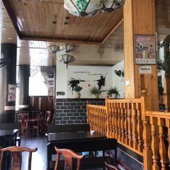 笑傲江湖·河景餐厅 User Photo