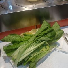 日月升自助小火锅 User Photo