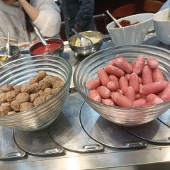日月升自助小火锅 User Photo