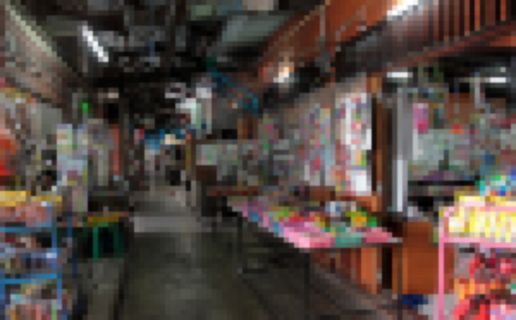 Hua Takhe Old Market Tickets [2025] Promos, Prices, Reviews