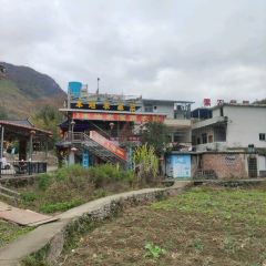本地农家菜农庄(蓝山源店) User Photo