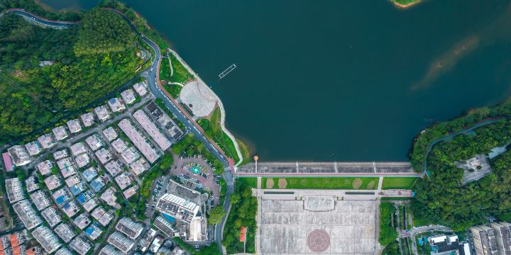 Yangchun Donghu Park