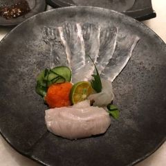 Ginza Shinohara User Photo