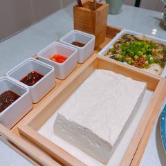One tofu User Photo