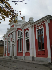 Buynaksk Museum of History and Local Lore