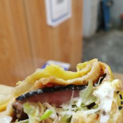 煎饼记(安岳店) User Photo