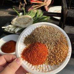 高丽烧烤(大顺路店) User Photo