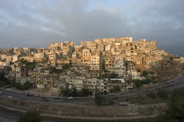 Tripoli