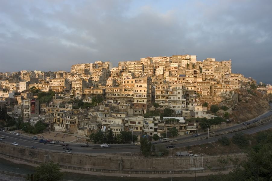 Aleppo to Tripoli Flights