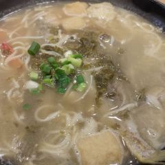 記住你 寧海海鮮麵（大梁街店）張用戶圖片