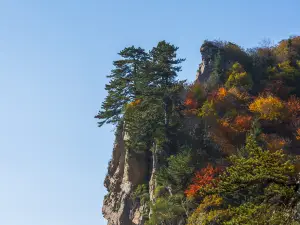 白龍山