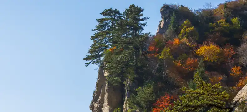 Hotels in Lan County