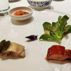 Yan Ting ảnh của người dùng