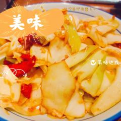 寨嫂當家（天門山索道店）張用戶圖片