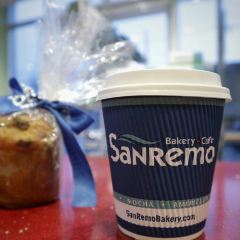 Sanremo Bakery User Photo