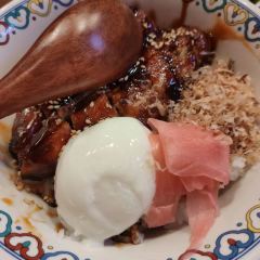 披头士烧鸟居酒屋(世茂人广店) User Photo