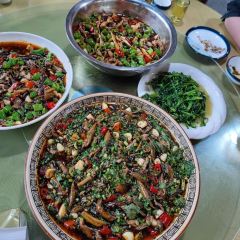 家常菜張用戶圖片