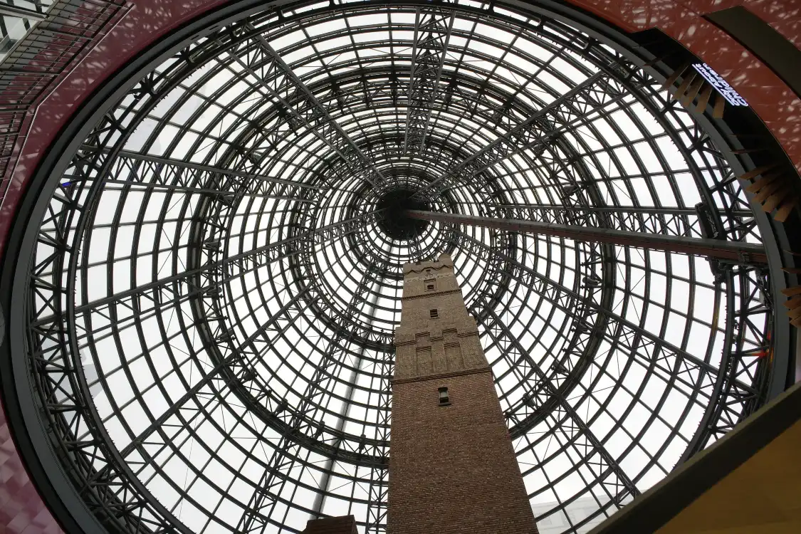 Các khách sạn gần Trung tâm Mua sắm Melbourne Central