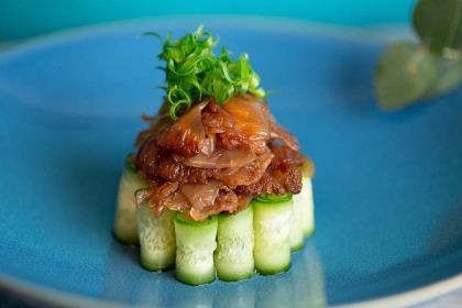 巢湖國際飯店·國際餐廳