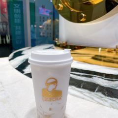 LELECHA乐乐茶(来福士广场店) User Photo