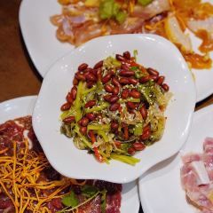 顺峰顺水(长风大悦城店) User Photo