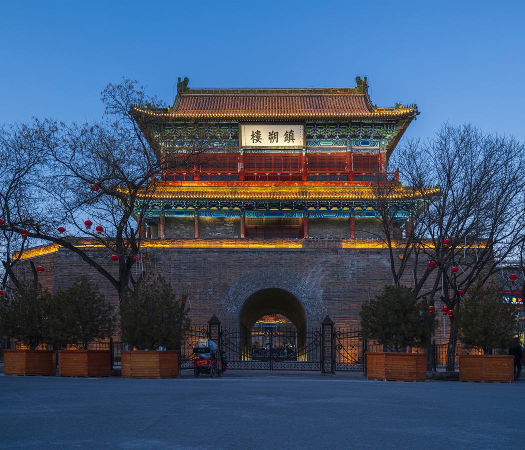 Xuanhua District