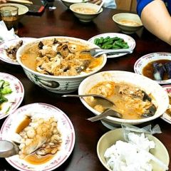 北門砂鍋魚頭 User Photo