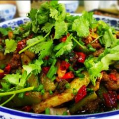 甘翠酒家 User Photo