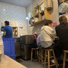 小潘记鸭血粉丝汤 User Photo