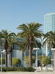 Centre de conventions de Los Angeles