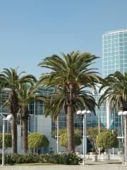 Центр Конвенции Лос-Анджелеса