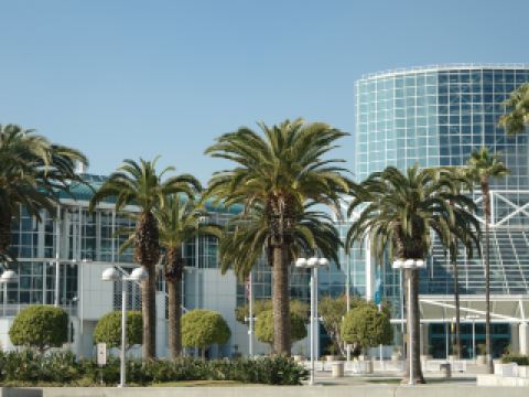 Milan to Los Angeles Flight Time