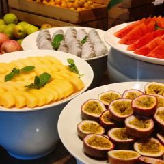 Market Cafe at Hyatt Regency Shenzhen Airport User Photo
