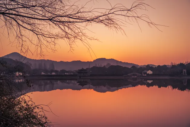 Wenzhou Pensionen