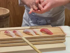 Omakase Yume