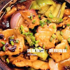 HONGXINGFANDIAN User Photo