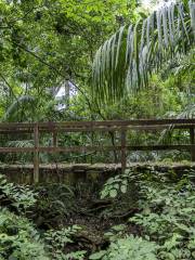 ソベラニア国立公園