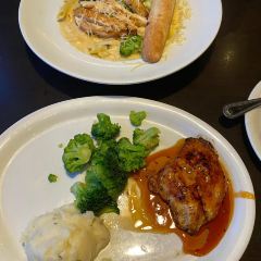 Ruby Tuesday User Photo