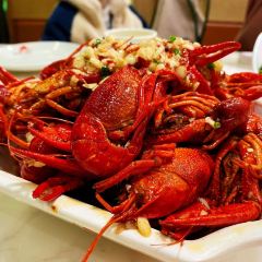 APANG CRAYFISH User Photo