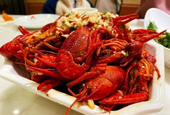 APANG CRAYFISH User Photo