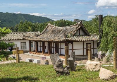 Yindongzhu Former Residence