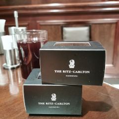 Zest(Ritz-Carlton Tianjin) User Photo