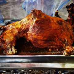大漠奇香馕坑肉 User Photo
