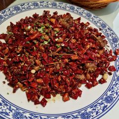 厨道口味菜馆(秀山店) User Photo