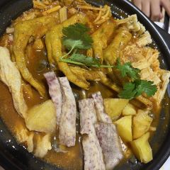 Yutaitai·Lijiang Restaurant(Xi Street Branch) User Photo