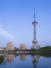 Zhuzhou Radio And Television Tower