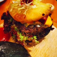 BRAVO BURGER＋ User Photo